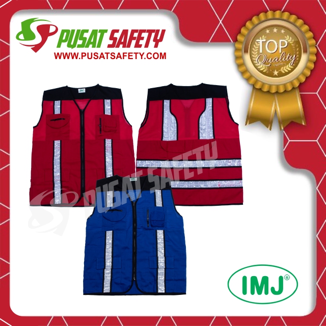 Rompi Safety | Pusat Safety – Sepatu Safety – Pusat Safety